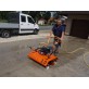 OPTIMAS "Mini" 2.0 trinkelių užtrynimo mašina